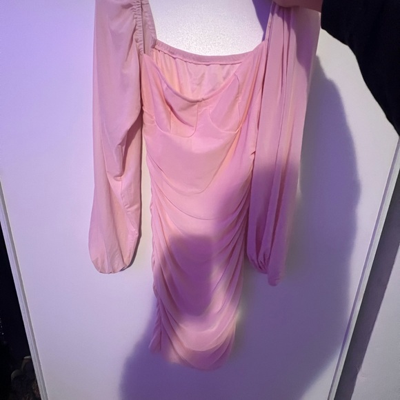 Mini dress - Picture 1 of 1